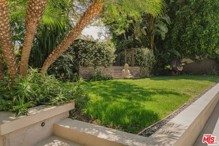 3084 Franklin Canyon Drive, Beverly Hills, California 90210
