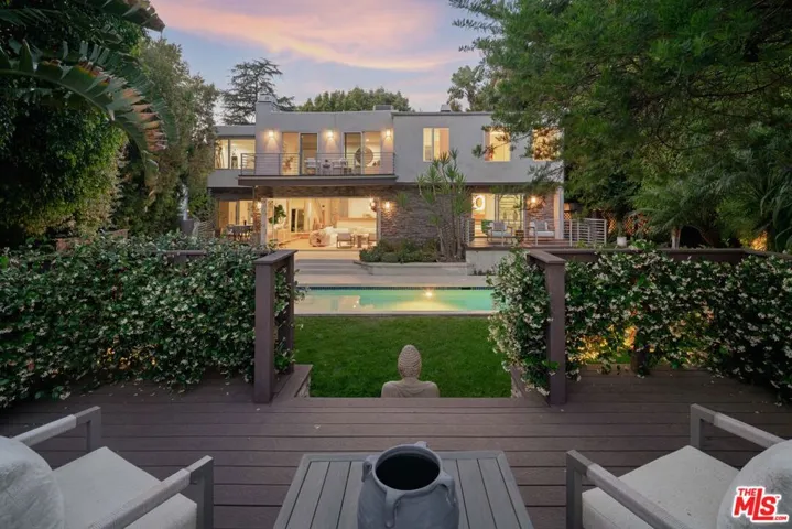 3084 Franklin Canyon Drive, Beverly Hills, California 90210