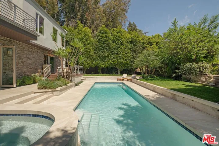 3084 Franklin Canyon Drive, Beverly Hills, California 90210