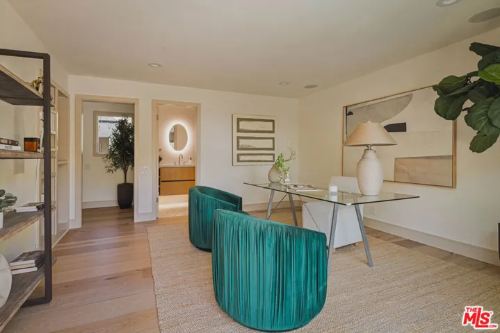3084 Franklin Canyon Drive, Beverly Hills, California 90210