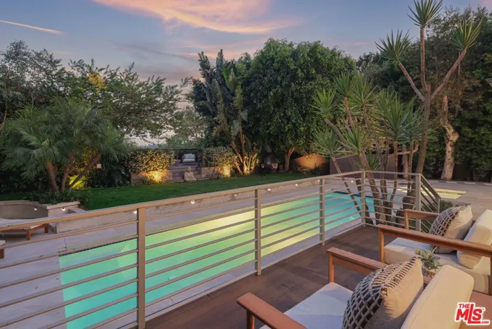 3084 Franklin Canyon Drive, Beverly Hills, California 90210