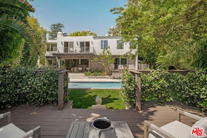 3084 Franklin Canyon Drive, Beverly Hills, California 90210