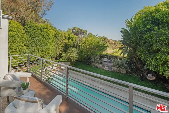 3084 Franklin Canyon Drive, Beverly Hills, California 90210