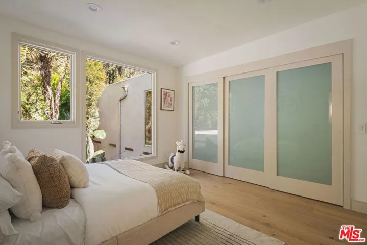 3084 Franklin Canyon Drive, Beverly Hills, California 90210