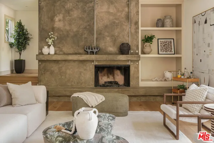 3084 Franklin Canyon Drive, Beverly Hills, California 90210