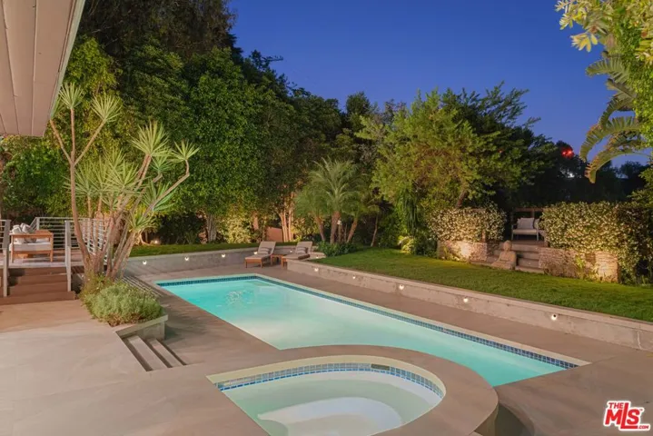 3084 Franklin Canyon Drive, Beverly Hills, California 90210