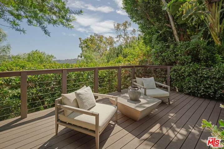 3084 Franklin Canyon Drive, Beverly Hills, California 90210