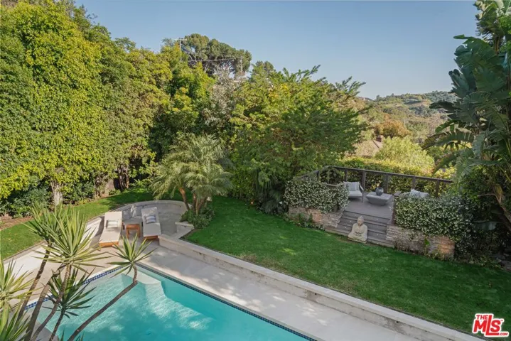 3084 Franklin Canyon Drive, Beverly Hills, California 90210