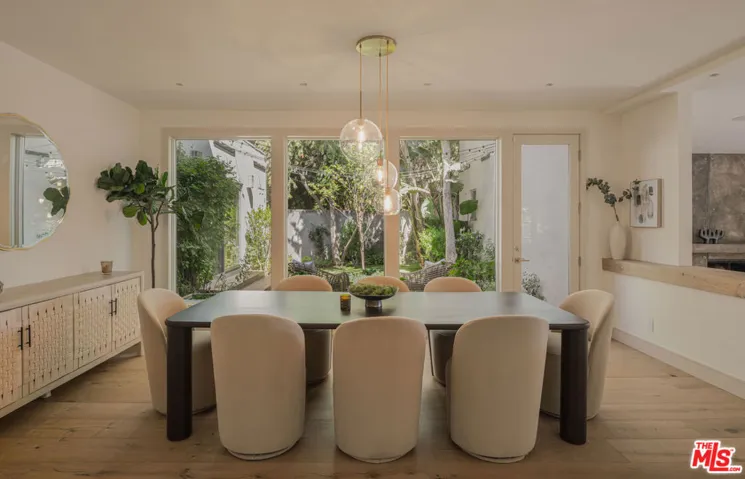 3084 Franklin Canyon Drive, Beverly Hills, California 90210