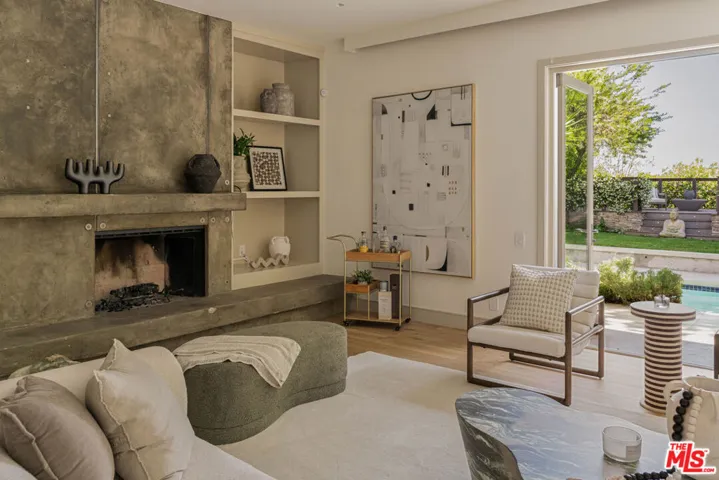 3084 Franklin Canyon Drive, Beverly Hills, California 90210