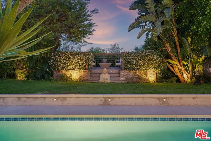 3084 Franklin Canyon Drive, Beverly Hills, California 90210