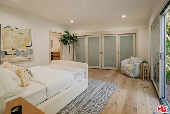 3084 Franklin Canyon Drive, Beverly Hills, California 90210