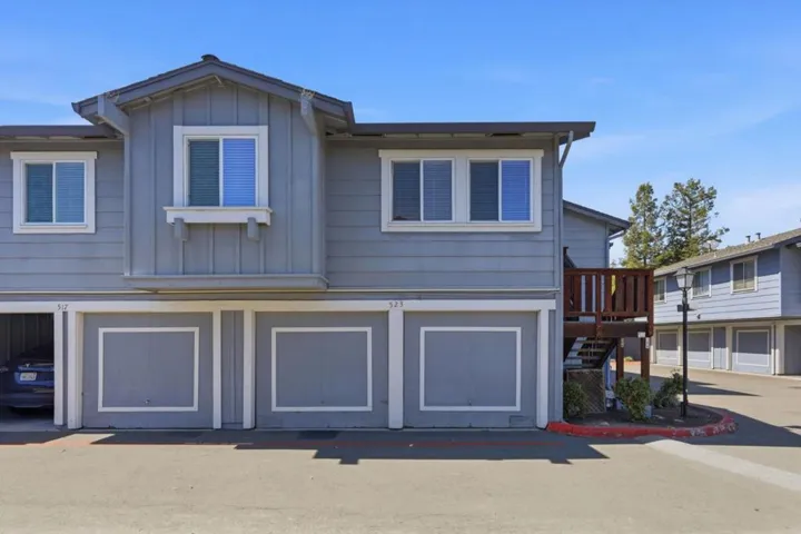 523 Sieber Place, San Jose, California 95111