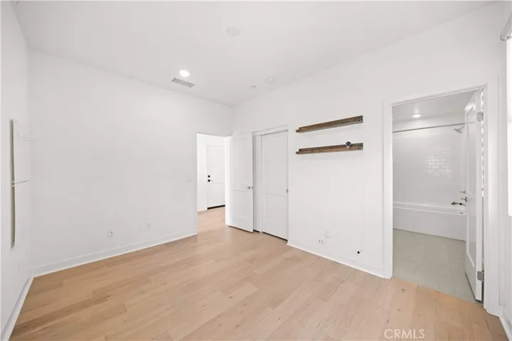 1st Floor Bedroom
