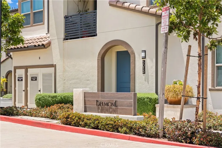 Common Area - HOA