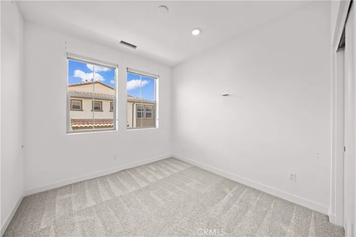 Bedroom 3 - Top Floor