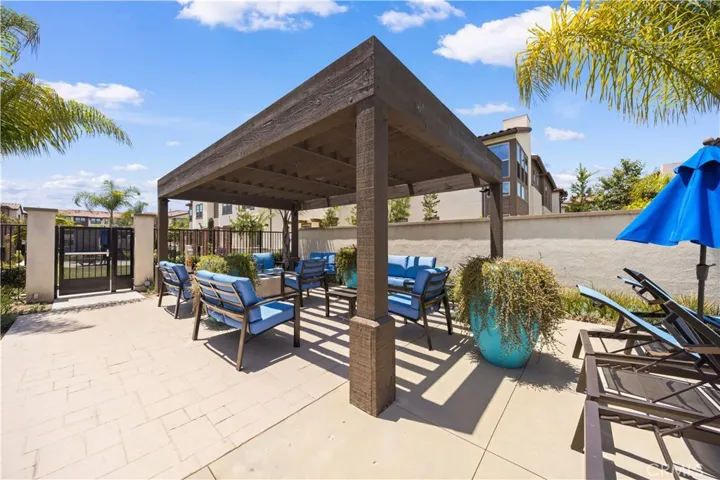 Common Area - HOA