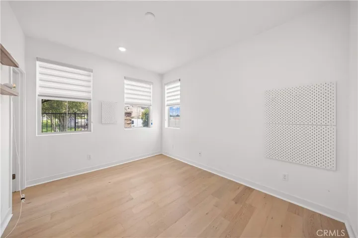 1st Floor Bedroom