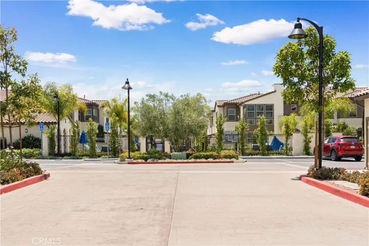 Common Area - HOA