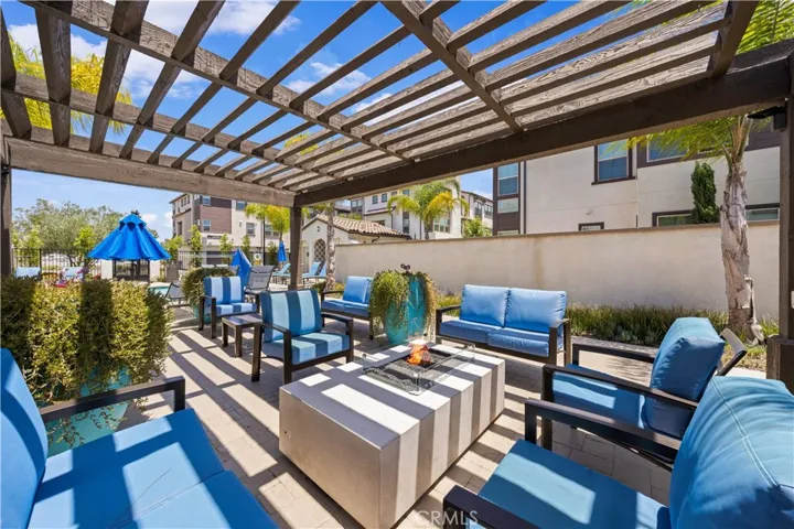 Common Area - HOA