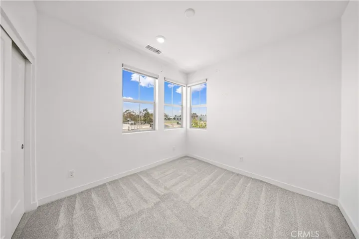 Bedroom 4 - Top Floor
