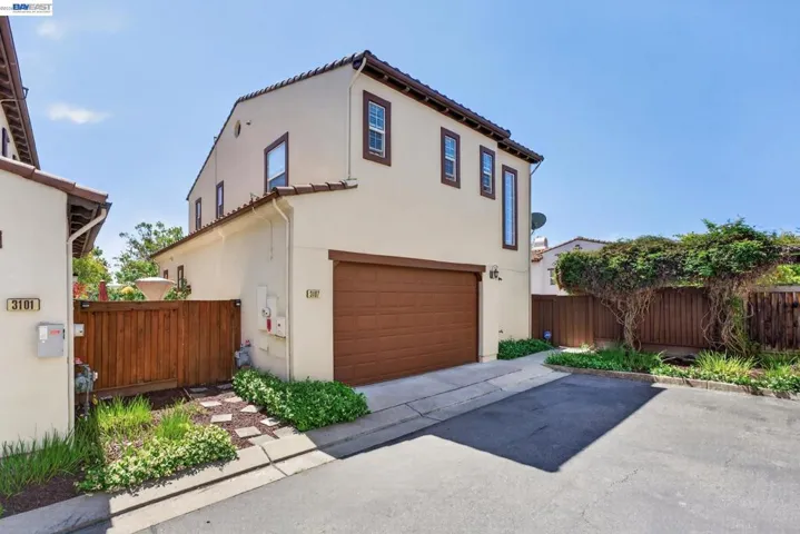 3107 Browntail Way, San Ramon, California 94582