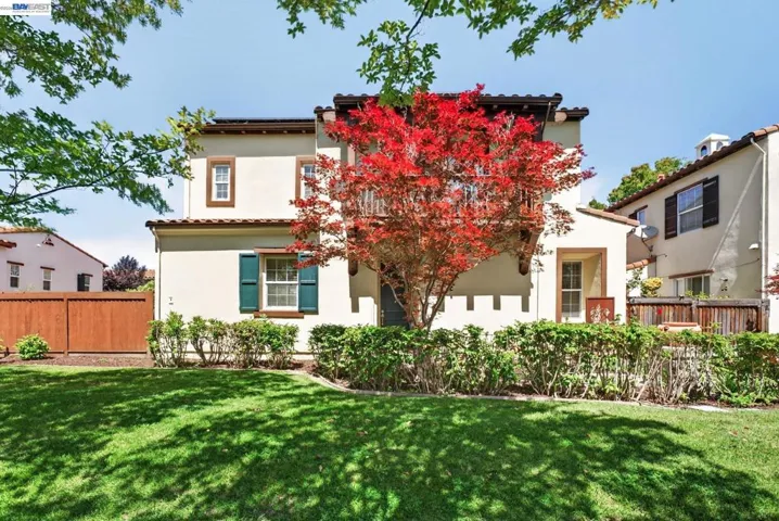 3107 Browntail Way, San Ramon, California 94582