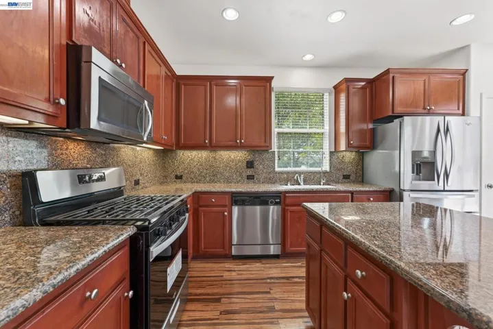 3107 Browntail Way, San Ramon, California 94582