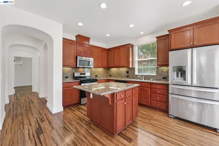 3107 Browntail Way, San Ramon, California 94582