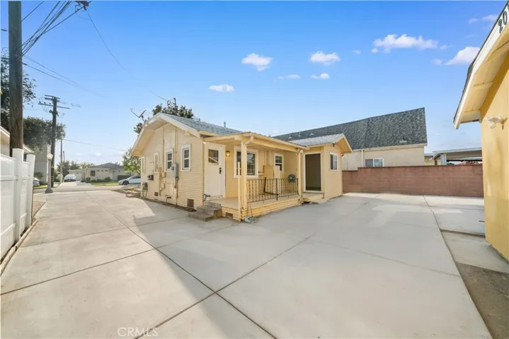 2012 S Marguerita Avenue, Alhambra, California 91803
