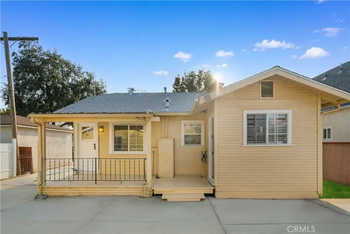2012 S Marguerita Avenue, Alhambra, California 91803