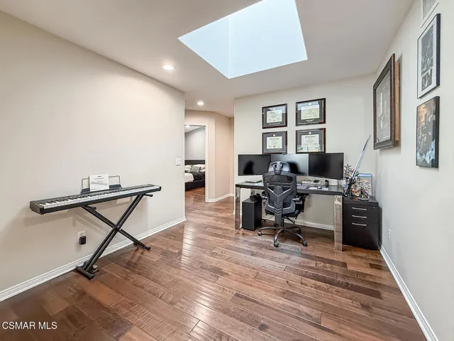 gOffice Nook