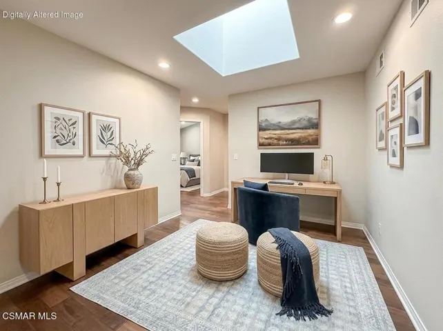 gOffice Nook