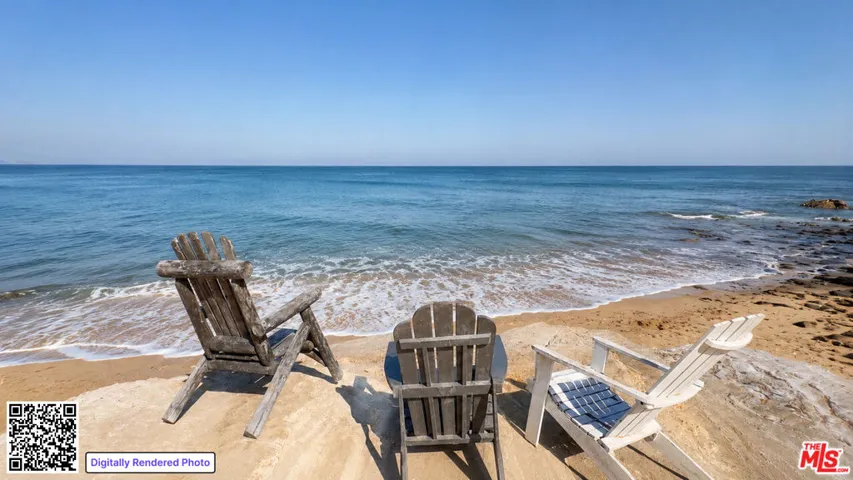 6565 Dume Drive, Malibu, California 90265