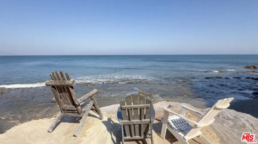6565 Dume Drive, Malibu, California 90265