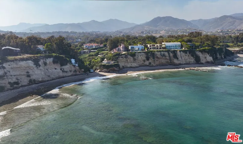 6565 Dume Drive, Malibu, California 90265