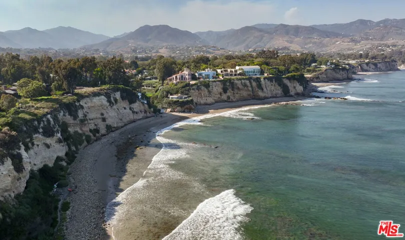 6565 Dume Drive, Malibu, California 90265