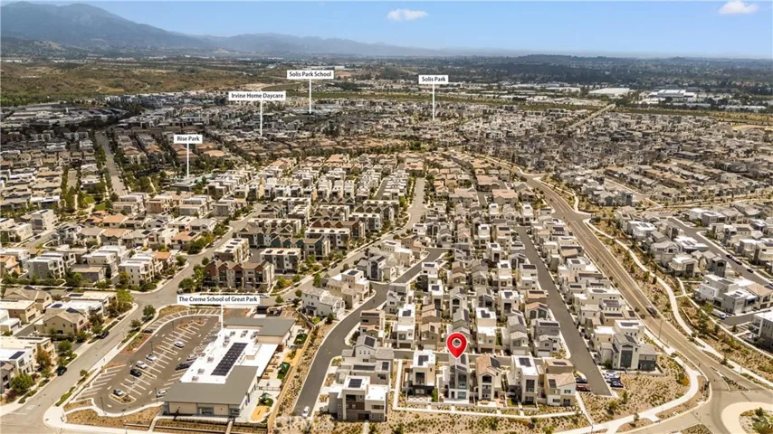 608 Chinon, Irvine, California 92618