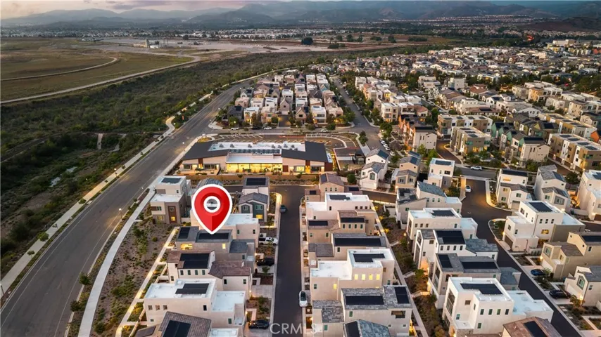 608 Chinon, Irvine, California 92618