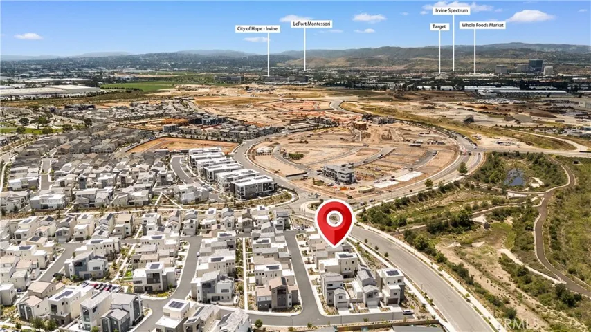 608 Chinon, Irvine, California 92618