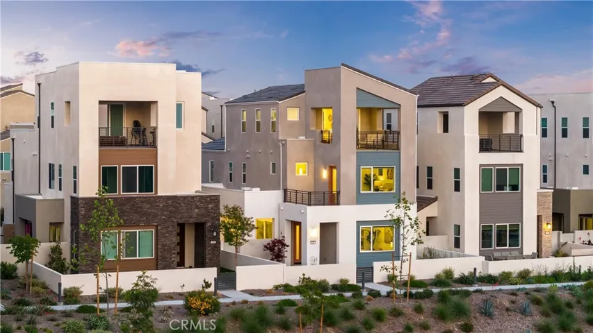 608 Chinon, Irvine, California 92618