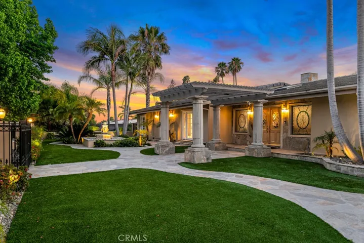 11901 Susan, Granada Hills, California 91344
