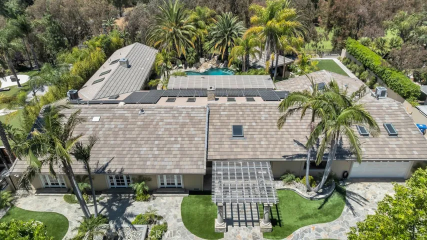 11901 Susan, Granada Hills, California 91344