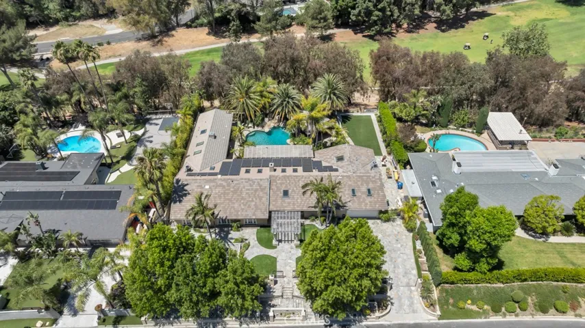 11901 Susan, Granada Hills, California 91344