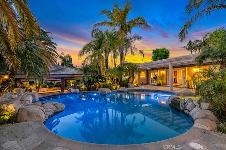 11901 Susan, Granada Hills, California 91344