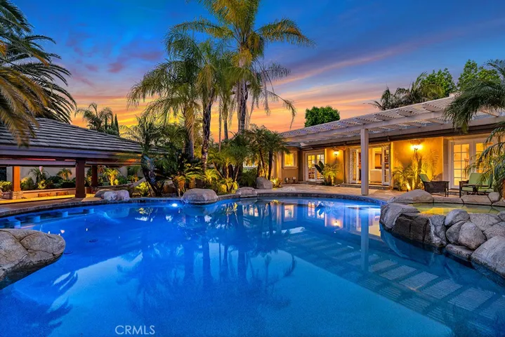 11901 Susan, Granada Hills, California 91344
