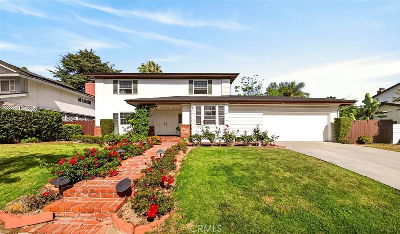 1730 Camino Centroloma, Fullerton, California 92833