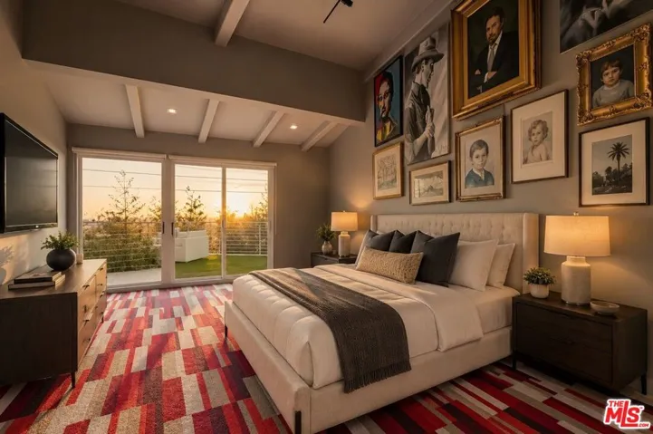 8411 Hollywood Boulevard, West Hollywood, California 90069