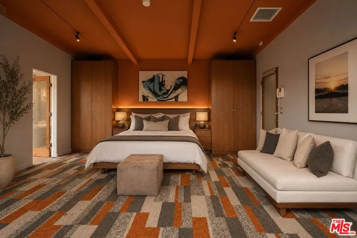 8411 Hollywood Boulevard, West Hollywood, California 90069