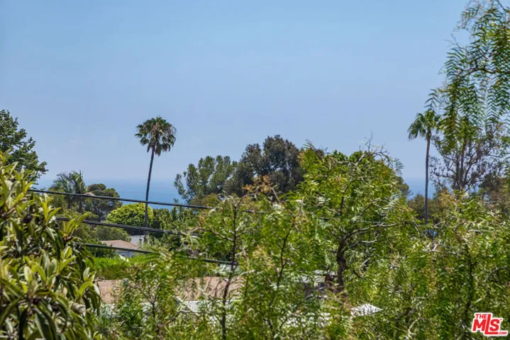 Ocean View from Primary